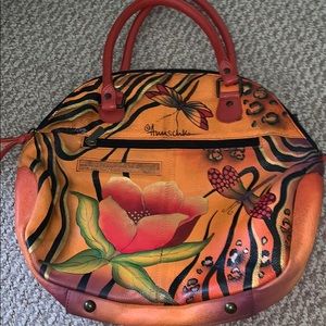 Anuschka bag
